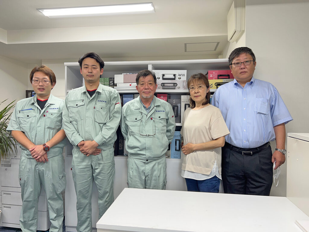 妙高建設株式会社,リホーム,埼玉県さいたま市浦和区